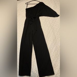 Medium Black Jumpsuit